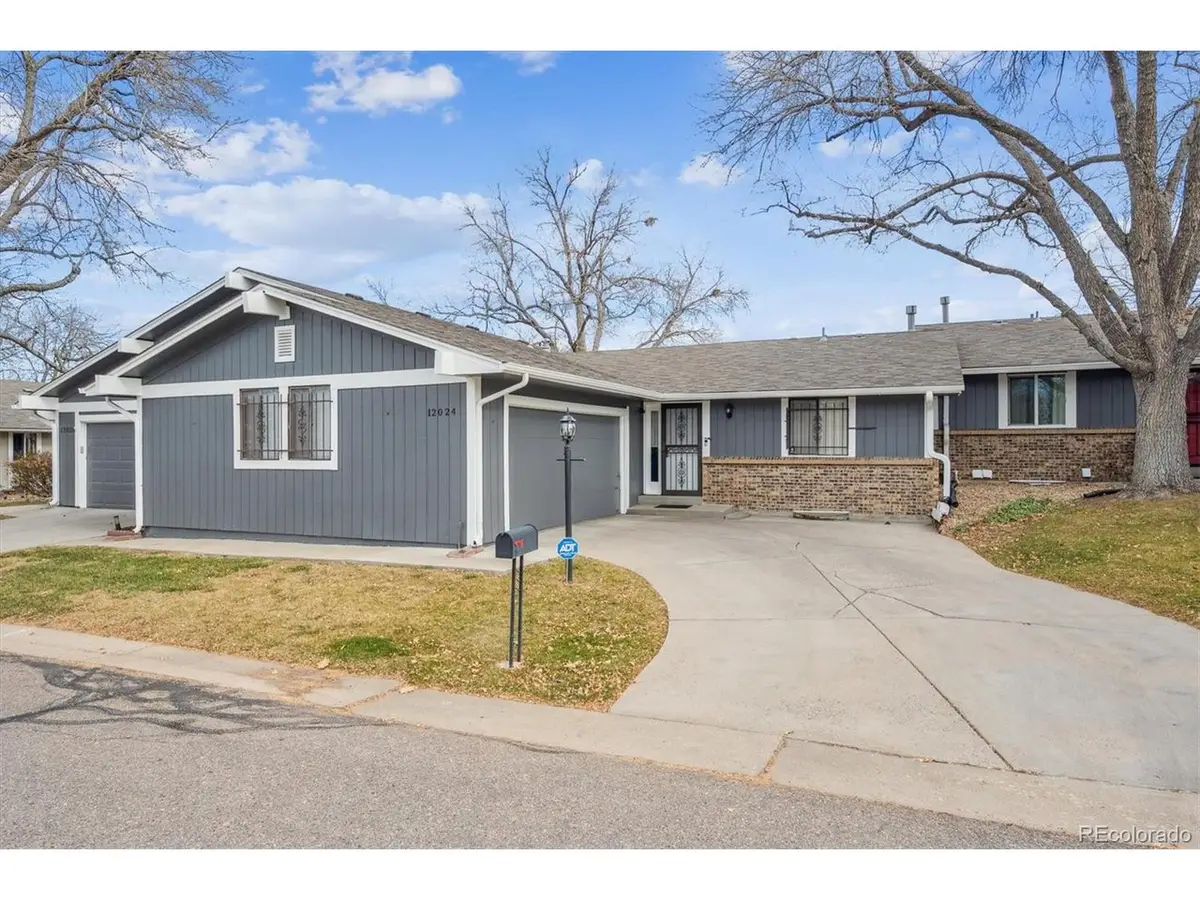 12024 E Maple Ave, Aurora, CO 80012 - Image #1