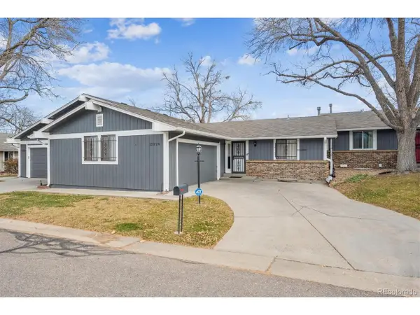 12024 E Maple Ave, Aurora, CO 80012