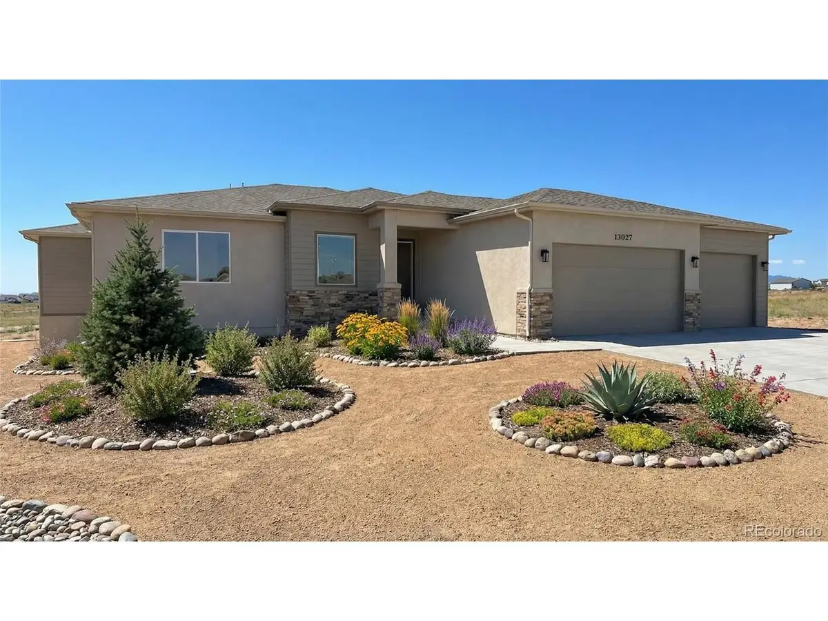 Address Withheld By Seller, Peyton, CO 80831 - Image #1