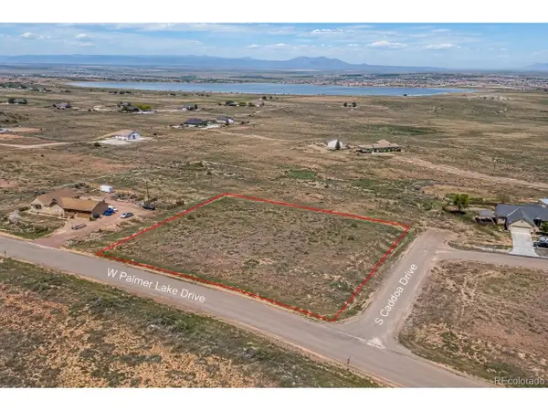 65 W Palmer Lake Dr, Pueblo, CO 81007