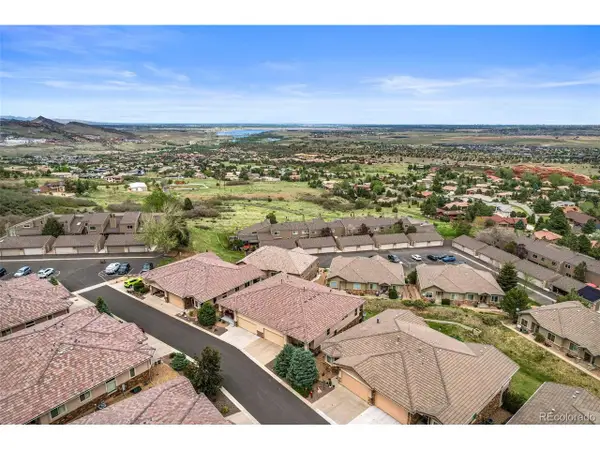 6962 Fargo Trl, Littleton, CO 80125