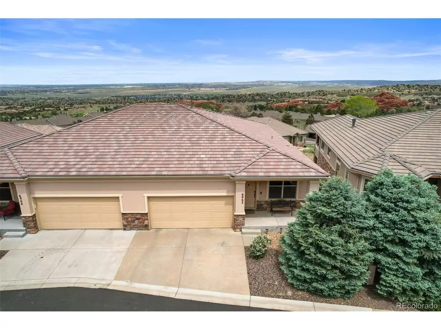 6962 Fargo Trl, Littleton, CO 80125 - #3