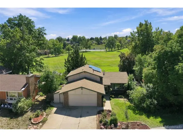 9138 W 77th Pl, Arvada, CO 80005