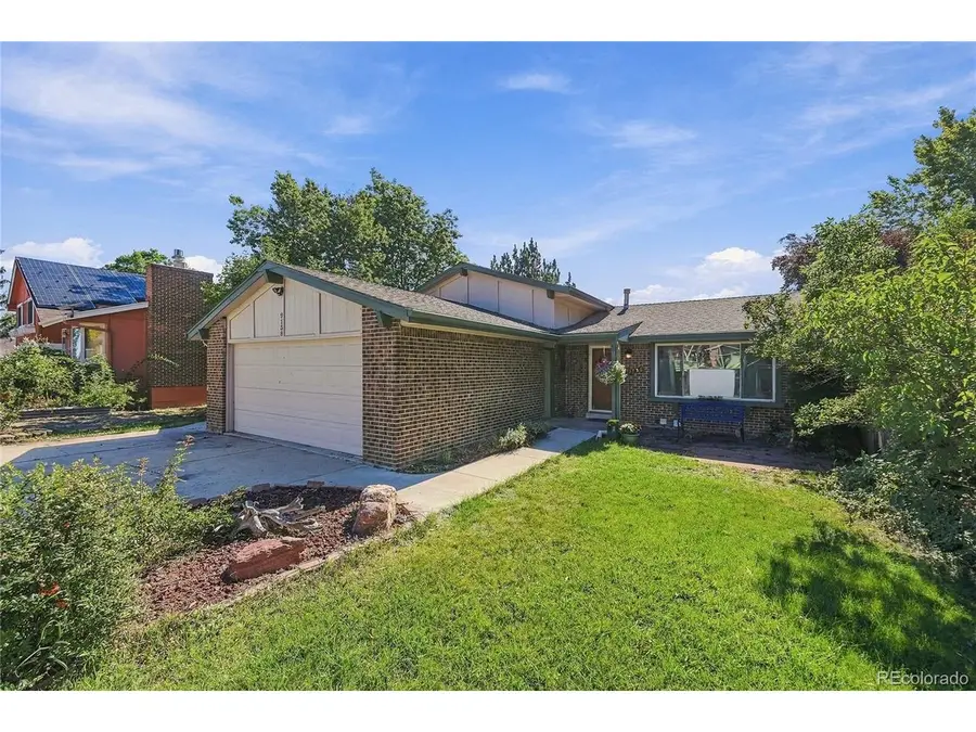 9138 W 77th Pl, Arvada, CO 80005 - #3