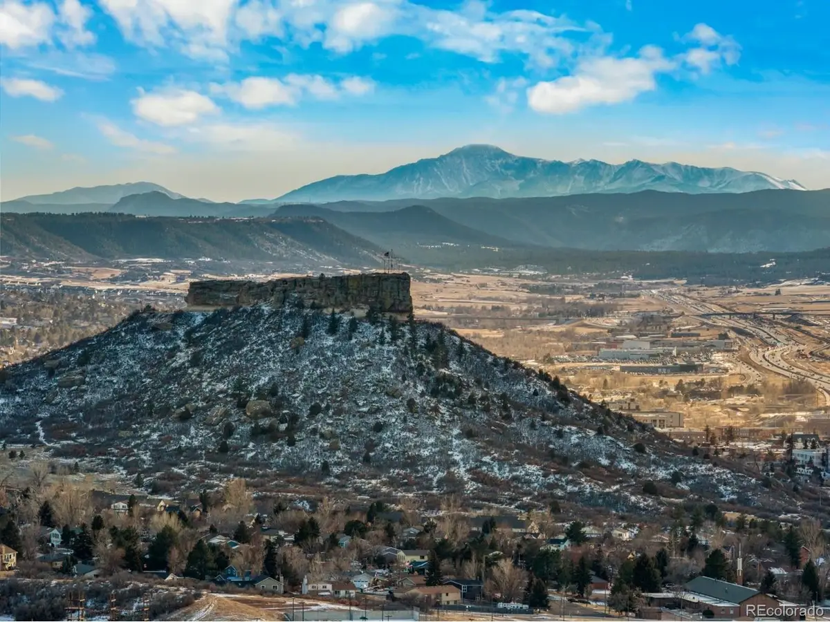 474 Black Feather Loop #411, Castle Rock, CO 80104 - #1