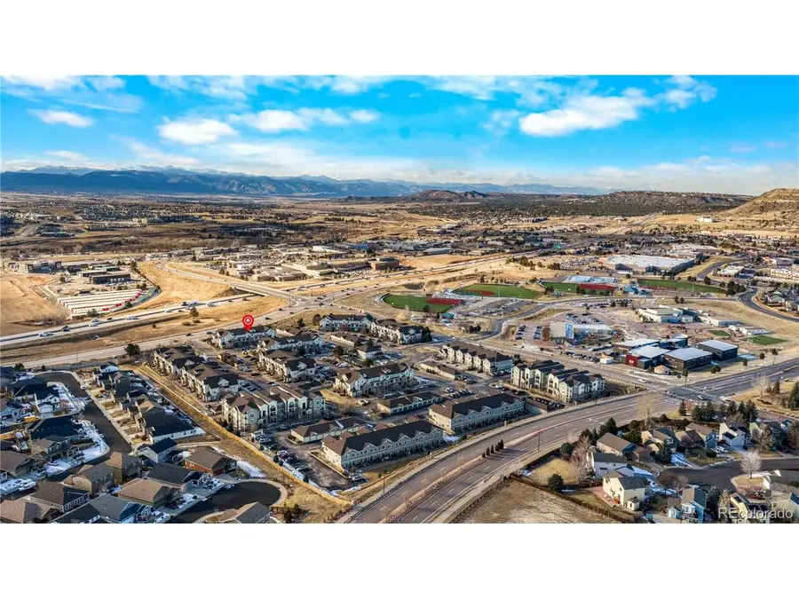 474 Black Feather Loop #411, Castle Rock, CO 80104 - #2