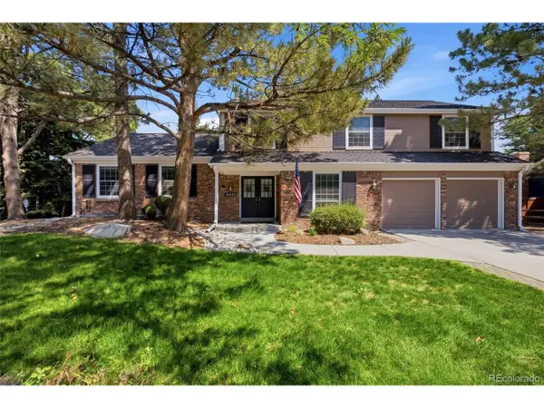 6411 E Irish Pl, Englewood, CO 80112
