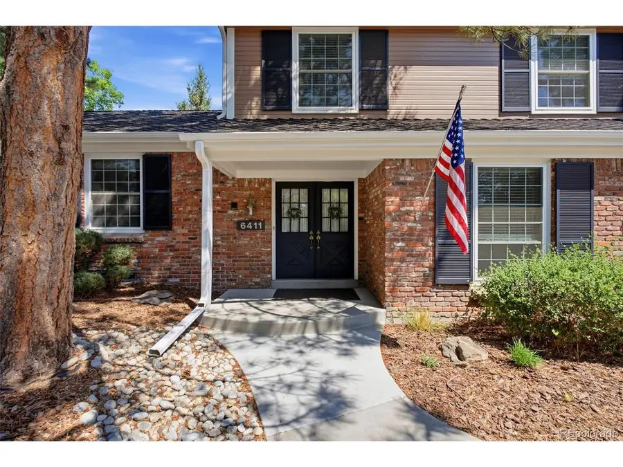 6411 E Irish Pl, Englewood, CO 80112 - #2