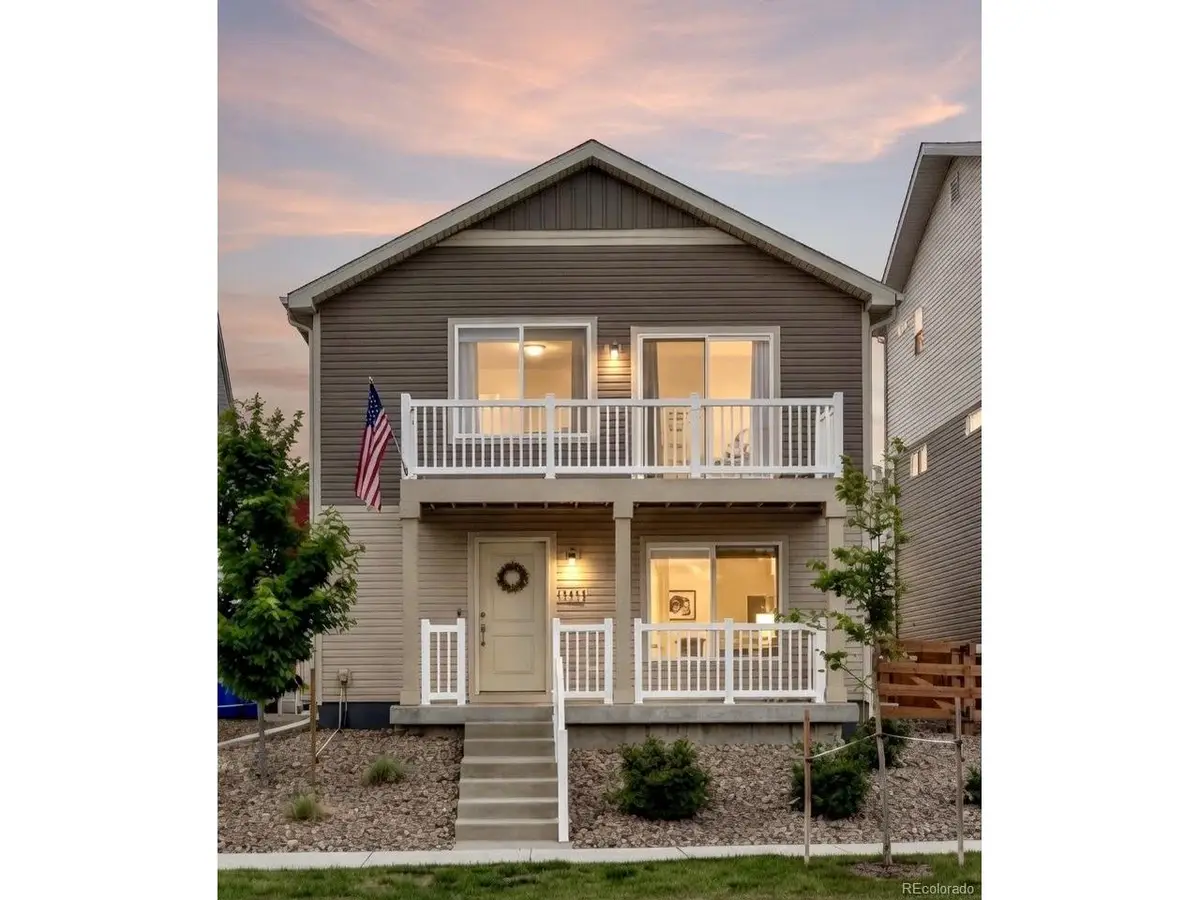 13415 E 103rd Ave, Commerce City, CO 80022 - #1