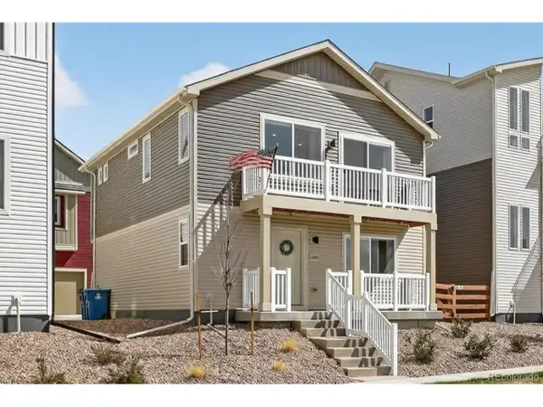 13415 E 103rd Ave, Commerce City, CO 80022