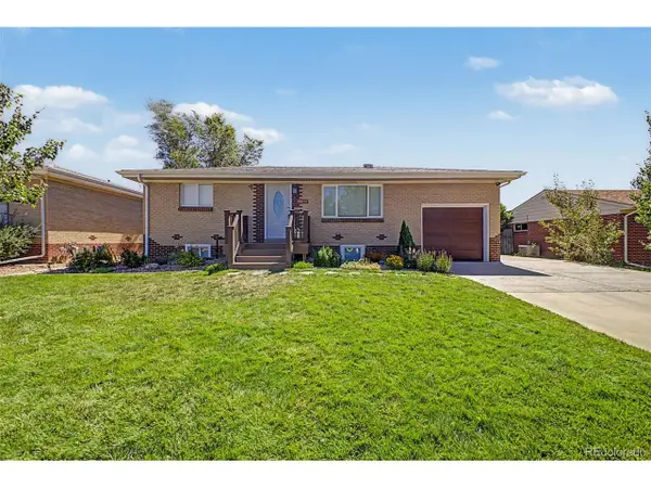4070 Moore St, Wheat Ridge, CO 80033