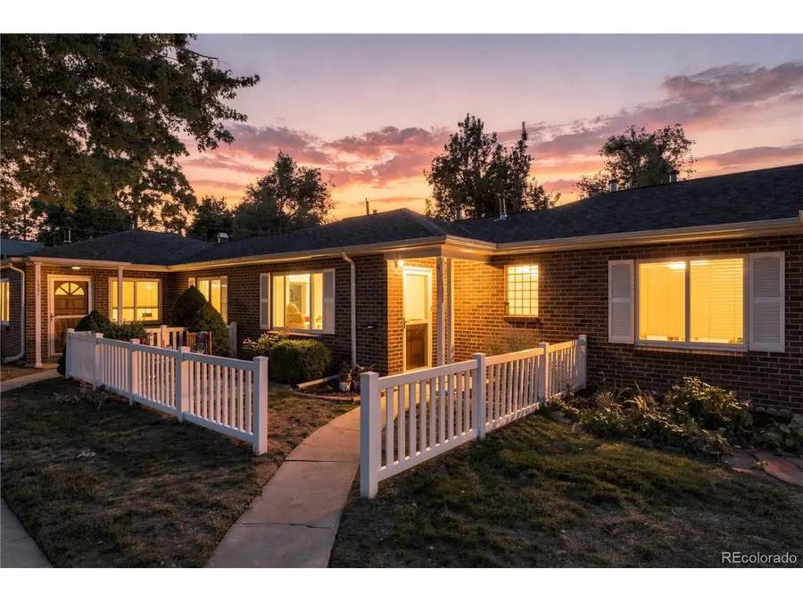 1323 Ivy St, Denver, CO 80220 - #2