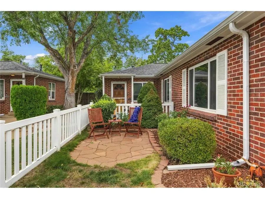 1323 Ivy St, Denver, CO 80220 - #3