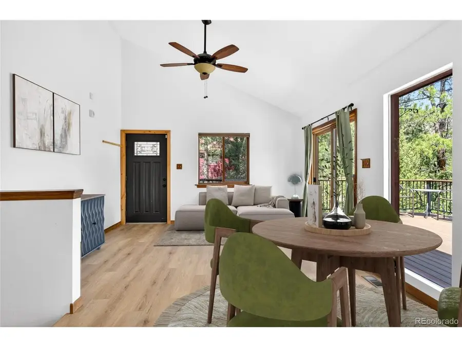 571 Wisp Creek Dr, Bailey, CO 80421 - #2