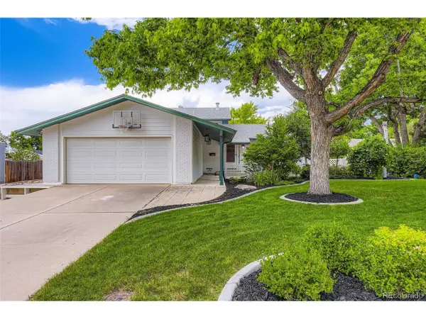 1651 E Kettle Ave, Centennial, CO 80122