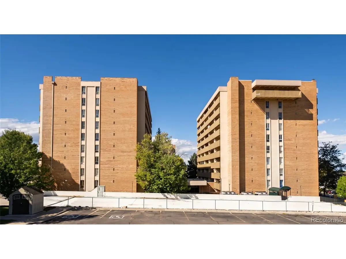 8060 Girard Ave #220, Denver, CO 80231 - #1