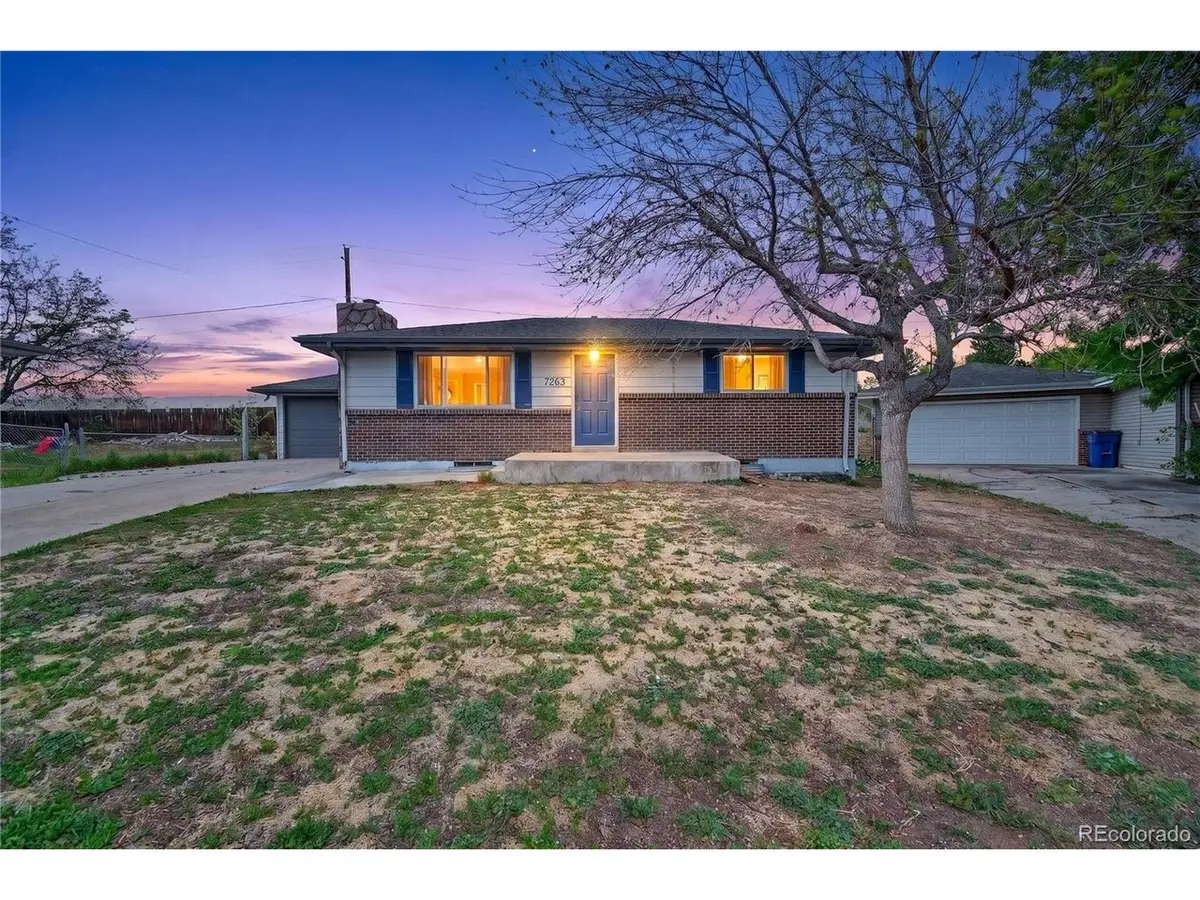 7265 Xavier St, Westminster, CO 80030 - #1