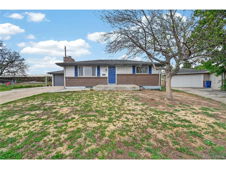 7265 Xavier St, Westminster, CO 80030 - #2