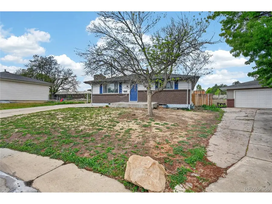 7265 Xavier St, Westminster, CO 80030 - #3