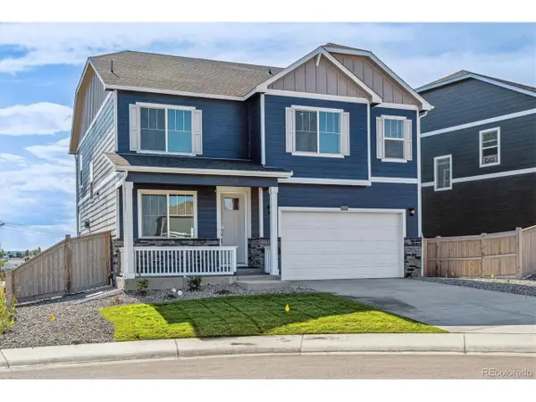 14214 Beebalm Ave, Parker, CO 80134