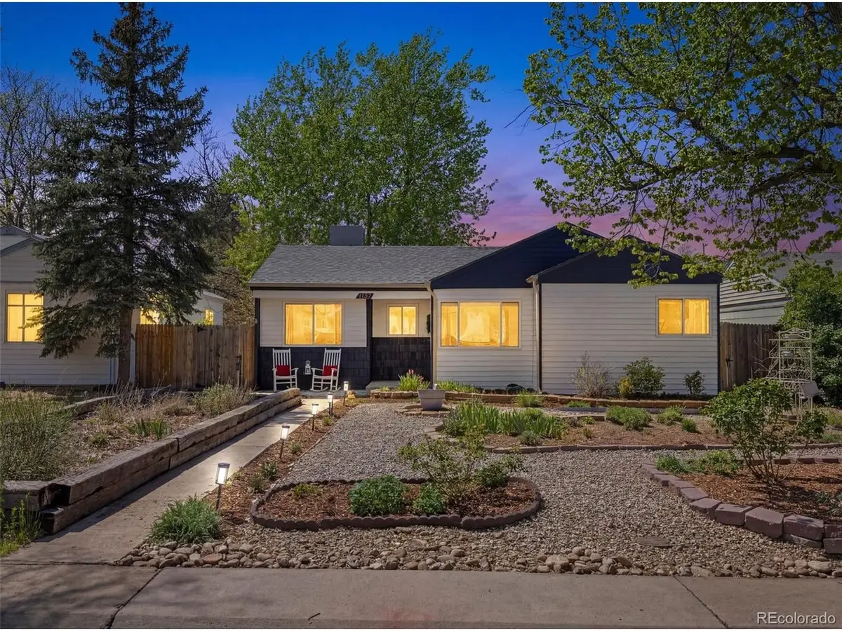 1157 Kingston St, Aurora, CO 80010 - #1