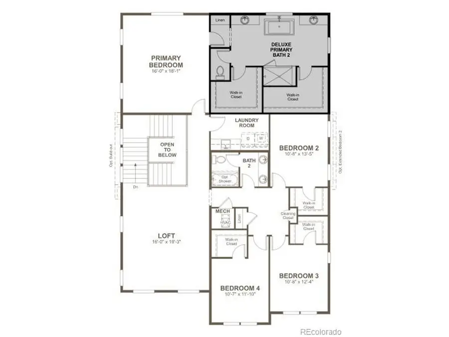 17707 Many Horses Way, Parker, CO 80134 - #3