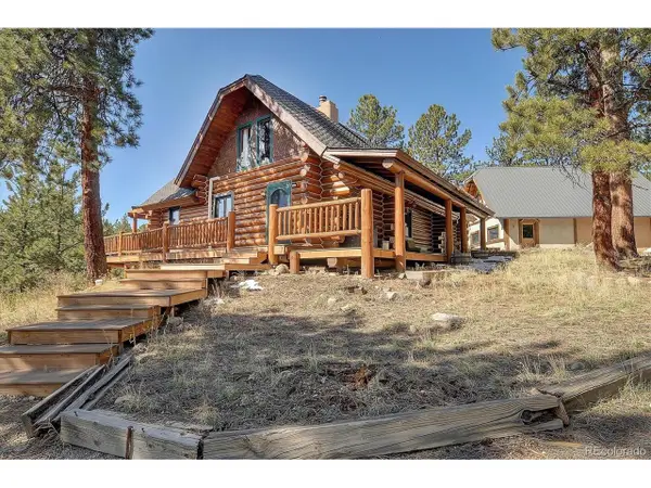 Address Withheld By Seller, Buena Vista, CO 81211
