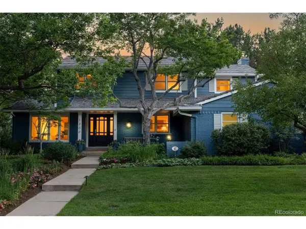 1300 Green Oaks Dr, Greenwood Village, CO 80121