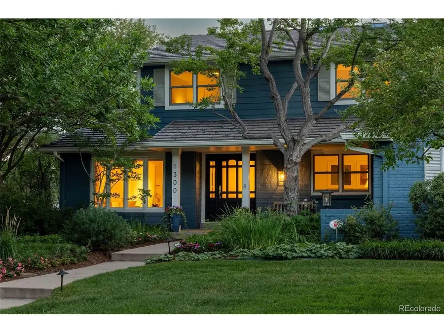 1300 Green Oaks Dr, Greenwood Village, CO 80121 - #2