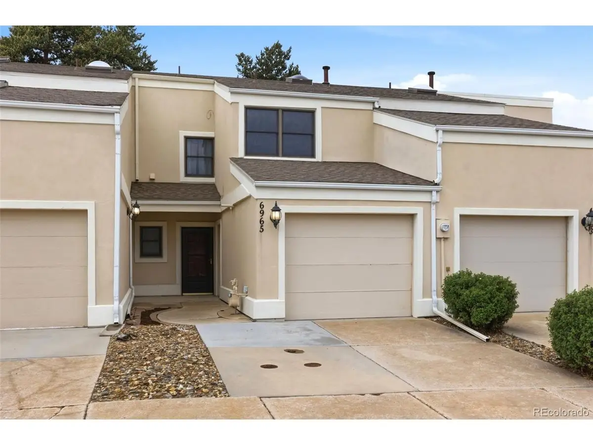 6965 Gayle Lyn Ln, Colorado Springs, CO 80919 - #1