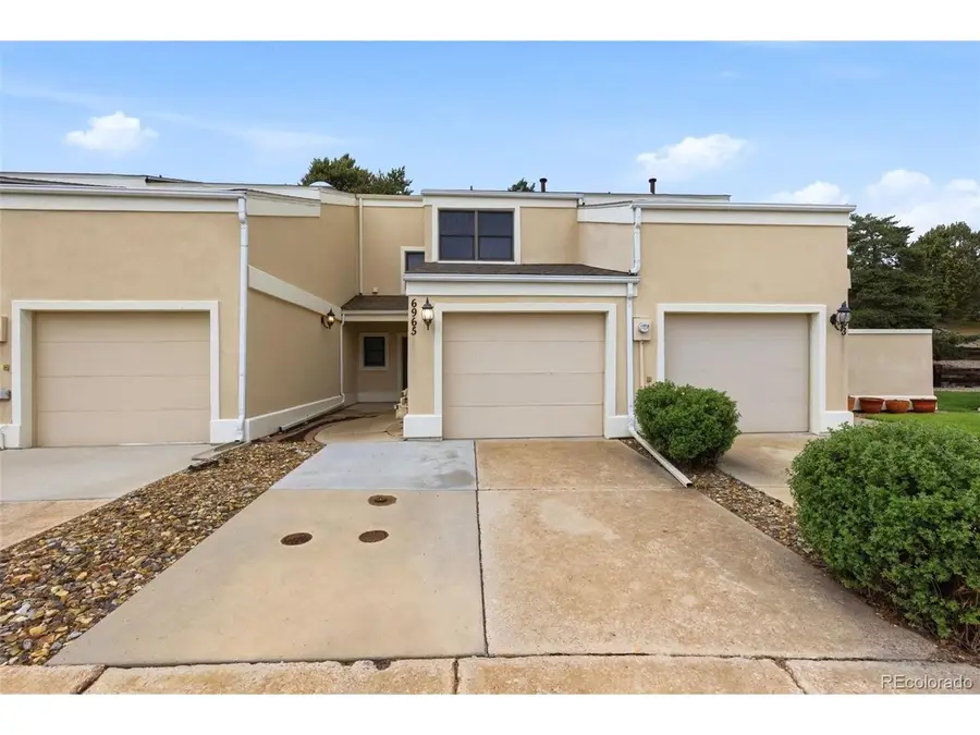 6965 Gayle Lyn Ln, Colorado Springs, CO 80919 - #2