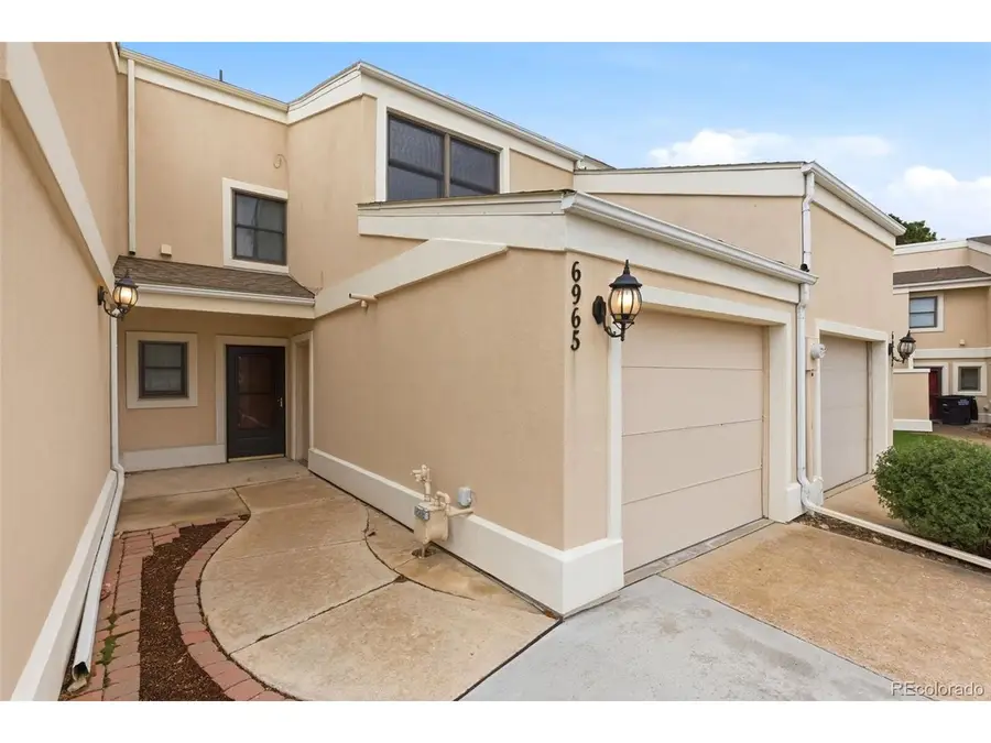 6965 Gayle Lyn Ln, Colorado Springs, CO 80919 - #3