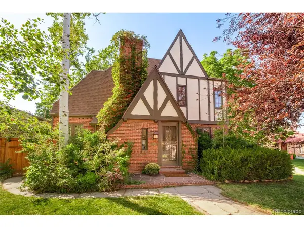395 Albion St, Denver, CO 80220