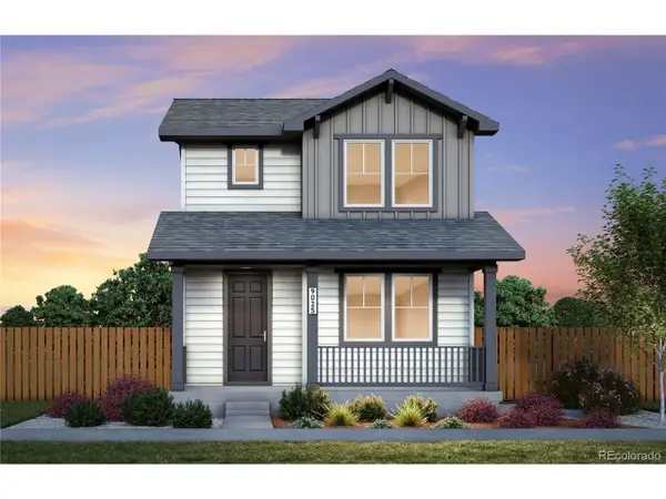 Address Withheld By Seller, Firestone, CO 80504