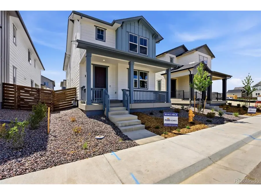 Address Withheld By Seller, Firestone, CO 80504 - #3