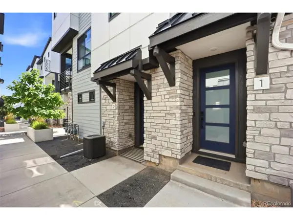 2004 S Holly St #1, Denver, CO 80222