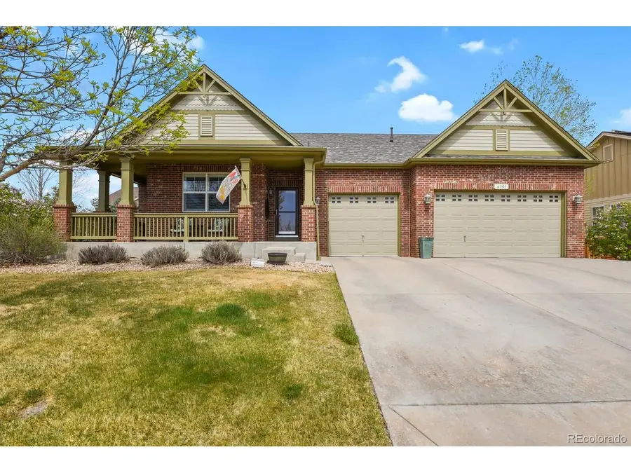 6301 E 135th Pl, Thornton, CO 80602 - #2