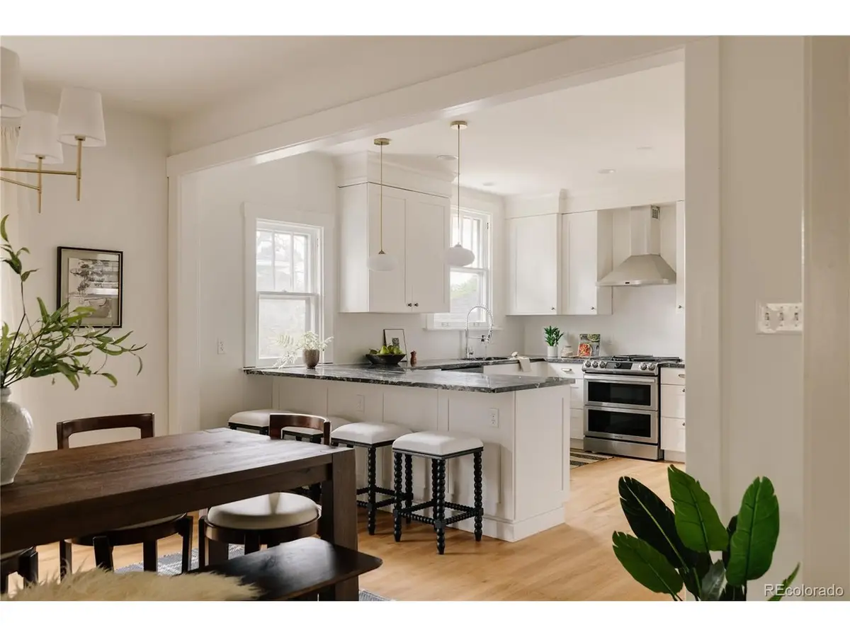 721 Elizabeth St, Denver, CO 80206 - #1