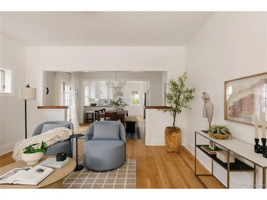 721 Elizabeth St, Denver, CO 80206 - #3