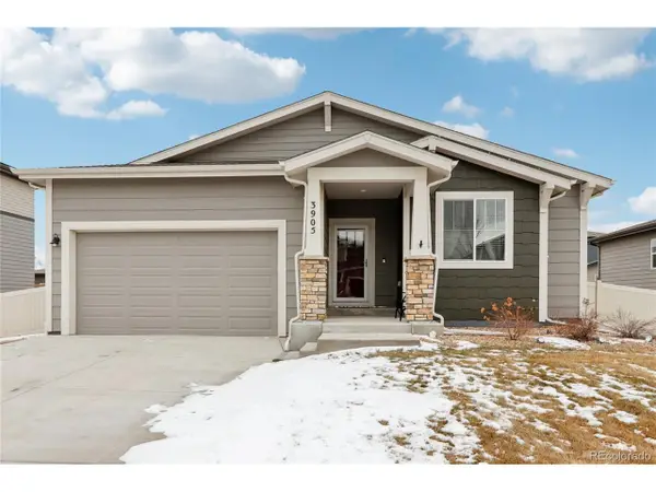 3905 Sweetgum St, Wellington, CO 80549