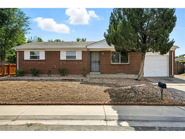 5508 Revere St, Denver, CO 80239