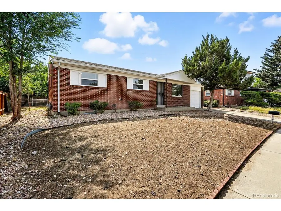 5508 Revere St, Denver, CO 80239 - Image #2