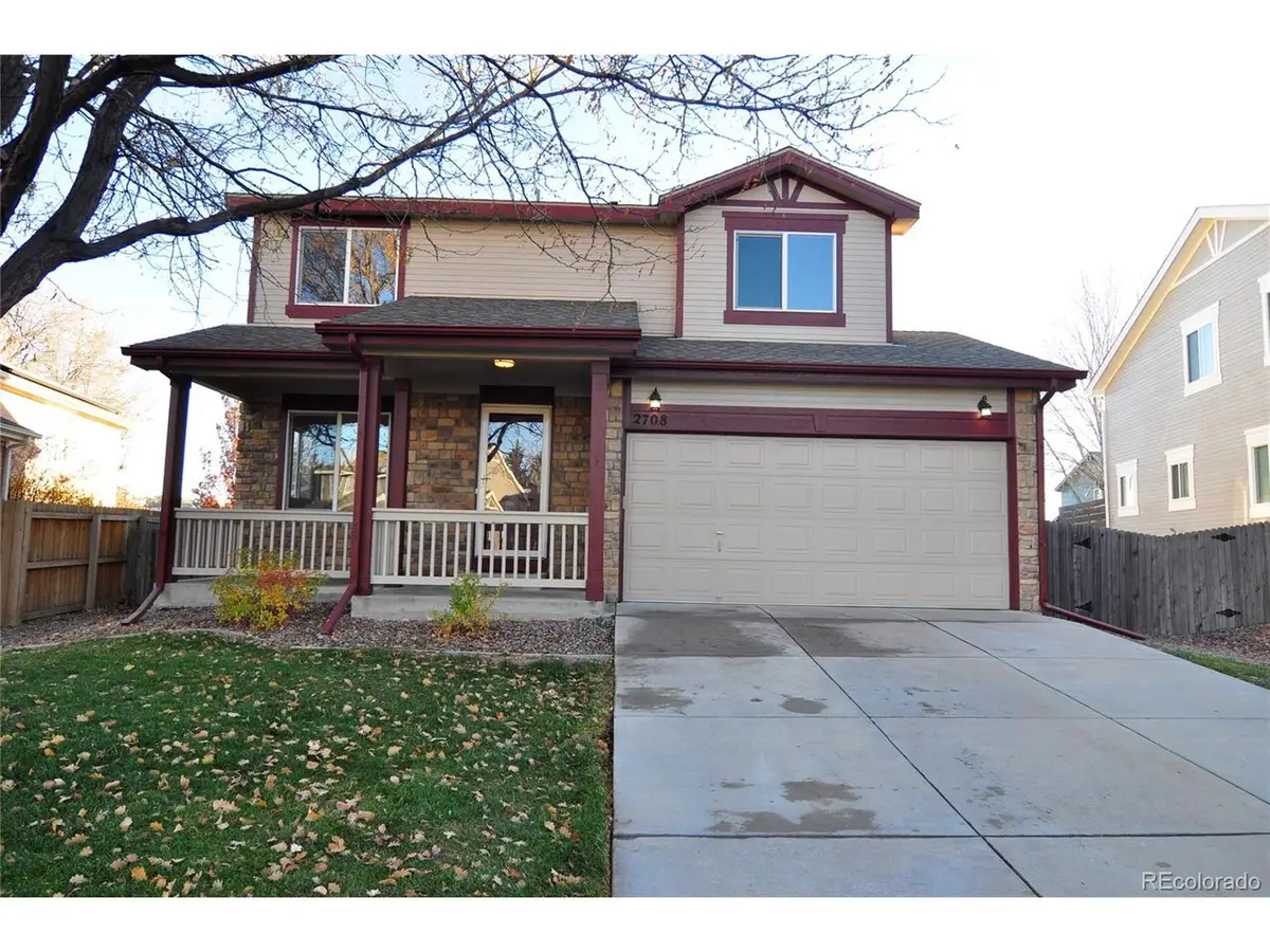 2708 Canossa Dr, Broomfield, CO 80020 - Image #1