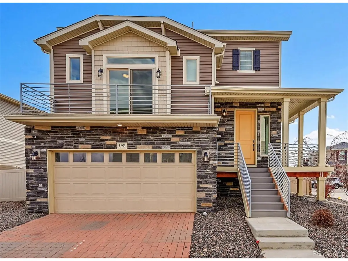 3793 Summerwood Way, Johnstown, CO 80534 - #1