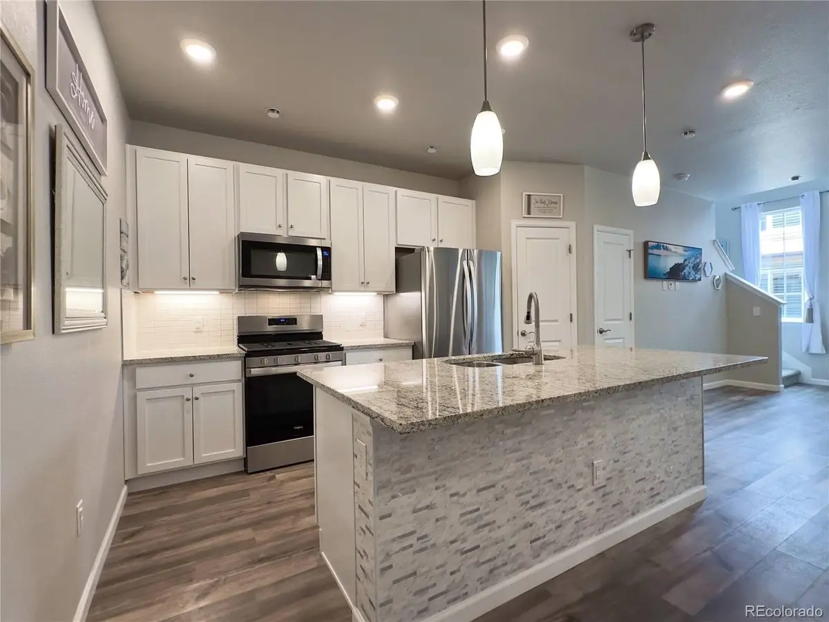 8428 Galvani Trl #B, Littleton, CO 80129 - #1