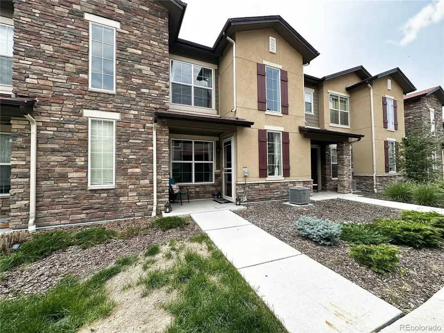 8428 Galvani Trl #B, Littleton, CO 80129 - #2