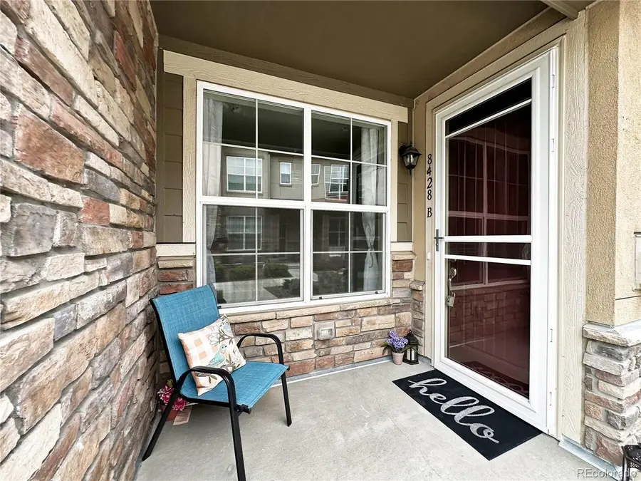 8428 Galvani Trl #B, Littleton, CO 80129 - #3