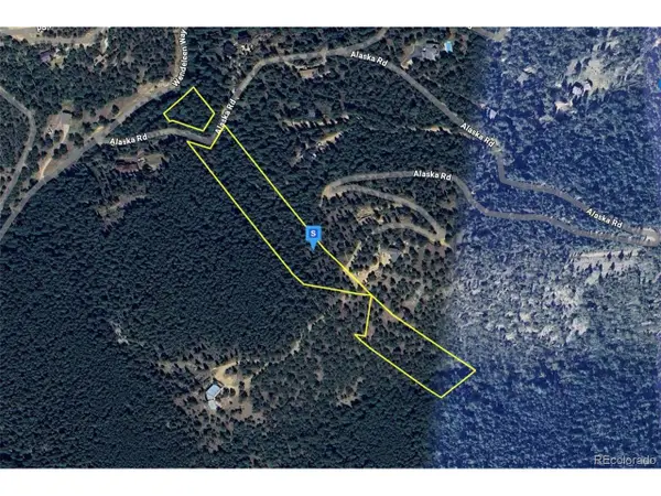 888 Alaska Rd, Boulder, CO 80302