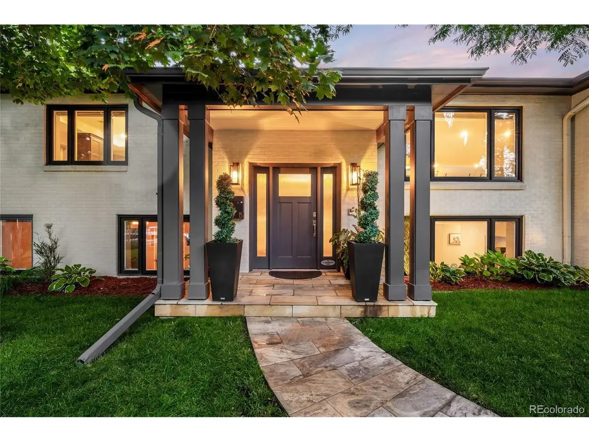 600 N High St, Denver, CO 80218 - #1