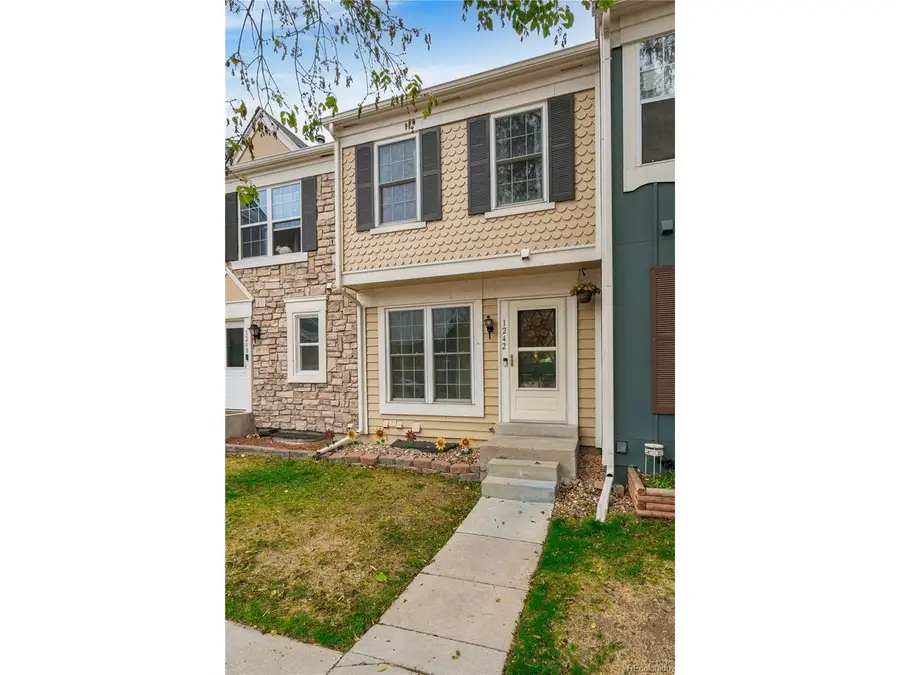 1242 S Idalia St, Aurora, CO 80017 - #2